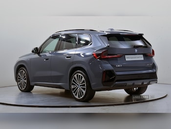 Used BMW iX1 2023 for sale - 76753688: Photo