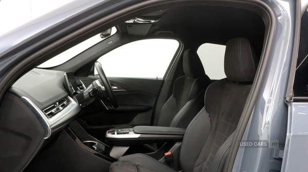 Used BMW iX1 2023 for sale - 76753688: Photo 7