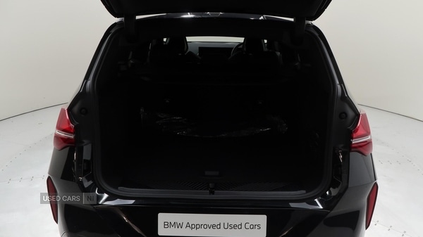 Used BMW X3 2025 for sale - 76937123: Photo 13