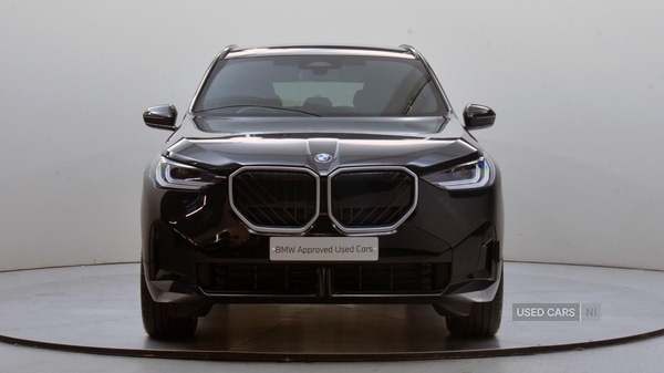 Used BMW X3 2025 for sale - 76937123: Photo 16