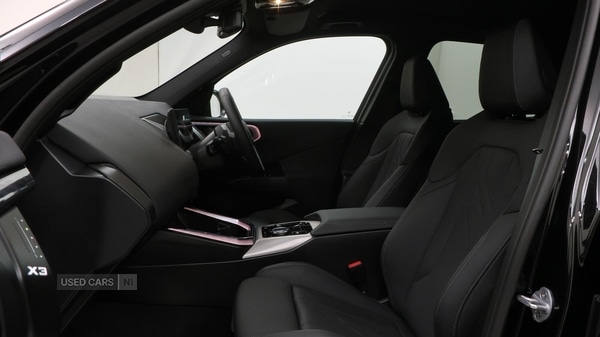 Used BMW X3 2025 for sale - 76937123: Photo 18