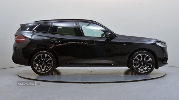 Used BMW X3 2025 for sale - 76937123: Photo 3