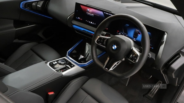 Used BMW X3 2025 for sale - 76937123: Photo 6