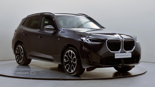 Used BMW X3 2025 for sale - 77009379: Photo 1