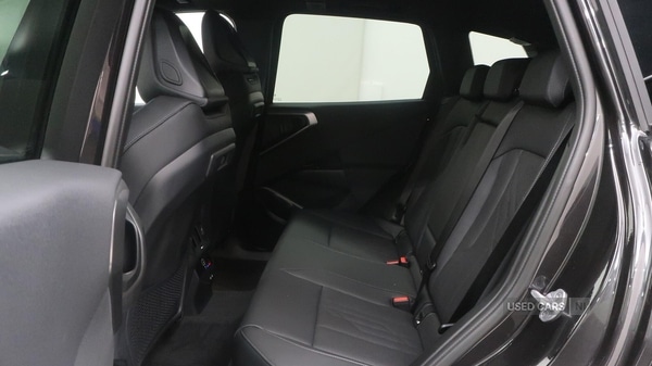 Used BMW X3 2025 for sale - 77009379: Photo 11