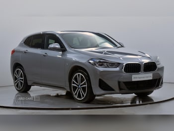 Used BMW X2 2023 for sale - 78335920: Photo