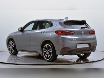 Used BMW X2 2023 for sale - 78335920: Photo