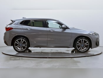 Used BMW X2 2023 for sale - 78335920: Photo