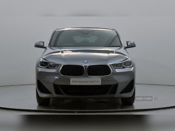 Used BMW X2 2023 for sale - 78335920: Photo