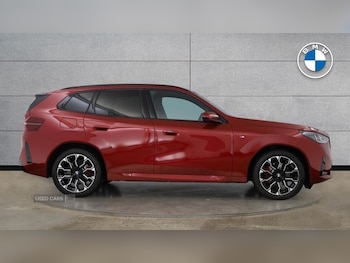 Used BMW X3 2025 for sale - 79034912: Photo