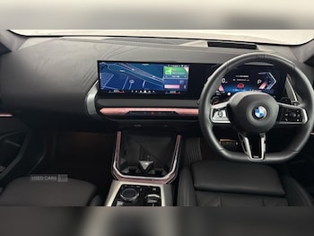 Used BMW X3 2025 for sale - 79034912: Photo