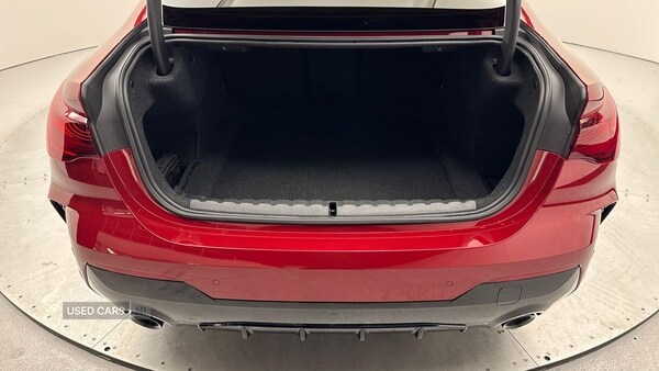 Used BMW 4 Series 2025 for sale - 76997959: Photo 14