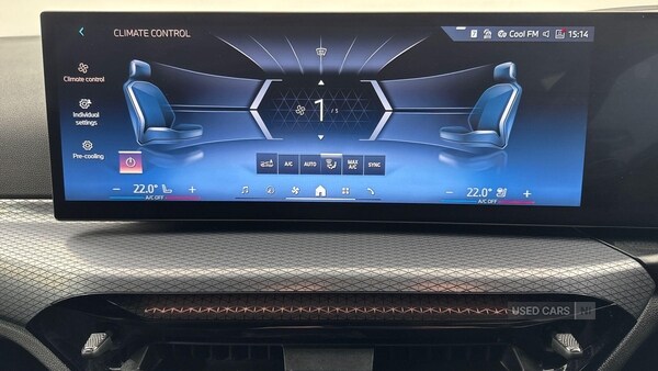 Used BMW 4 Series 2025 for sale - 76997959: Photo 22