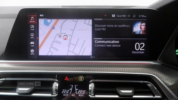 Used BMW X5 2019 for sale - 76998209: Photo 10