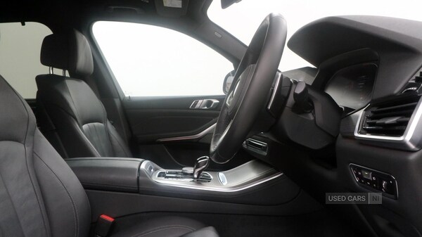 Used BMW X5 2019 for sale - 76998209: Photo 12