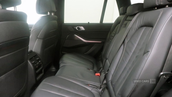 Used BMW X5 2019 for sale - 76998209: Photo 13