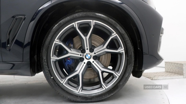 Used BMW X5 2019 for sale - 76998209: Photo 15