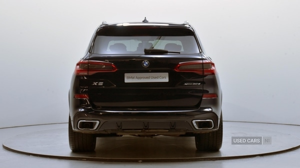 Used BMW X5 2019 for sale - 76998209: Photo 16