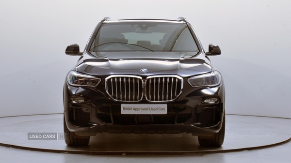 Used BMW X5 2019 for sale - 76998209: Photo 17