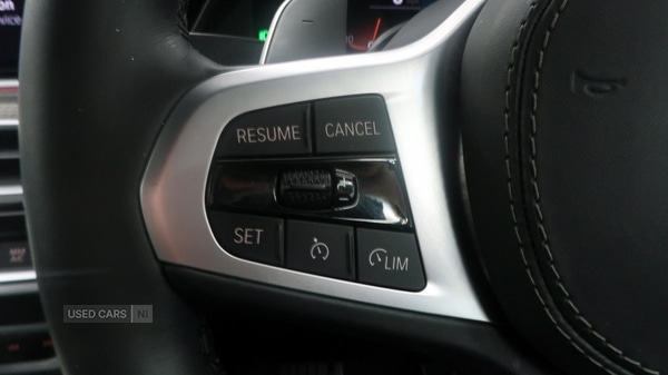 Used BMW X5 2019 for sale - 76998209: Photo 18