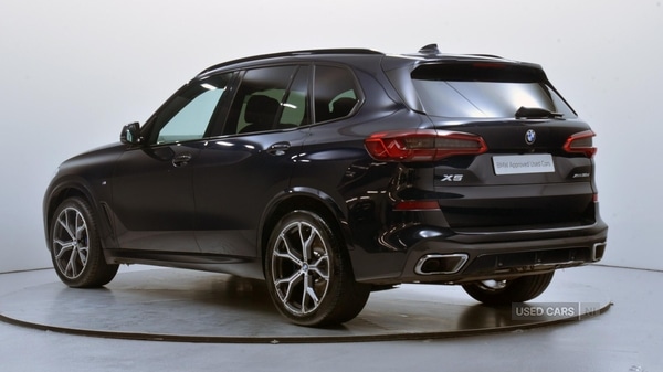 Used BMW X5 2019 for sale - 76998209: Photo 2