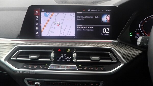 Used BMW X5 2019 for sale - 76998209: Photo 26