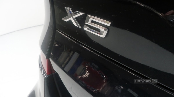 Used BMW X5 2019 for sale - 76998209: Photo 36