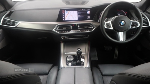 Used BMW X5 2019 for sale - 76998209: Photo 4