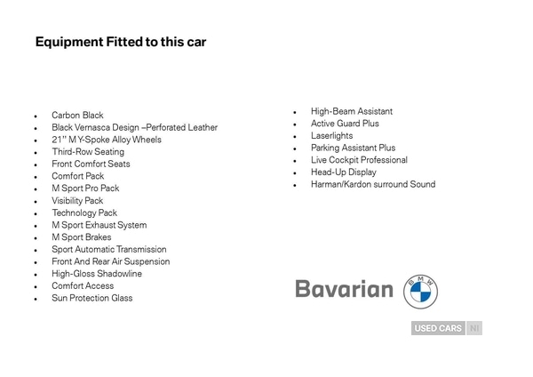 Used BMW X5 2019 for sale - 76998209: Photo 5