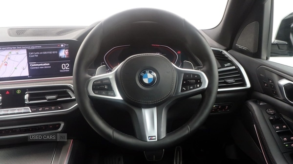 Used BMW X5 2019 for sale - 76998209: Photo 6