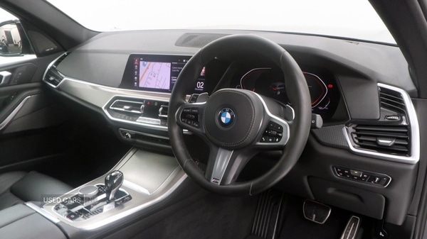 Used BMW X5 2019 for sale - 76998209: Photo 7