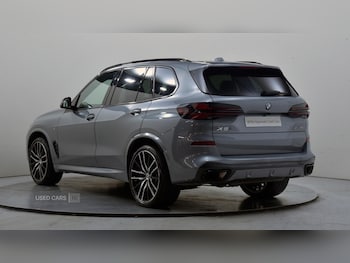 Used BMW X5 2025 for sale - 75610222: Photo