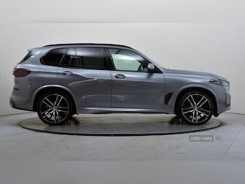 Used BMW X5 2025 for sale - 75610222: Photo