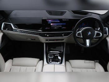 Used BMW X5 2025 for sale - 75610222: Photo