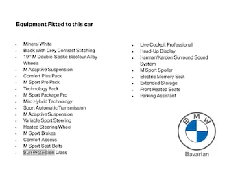 Used BMW 4 Series 2021 for sale - 75494717: Photo
