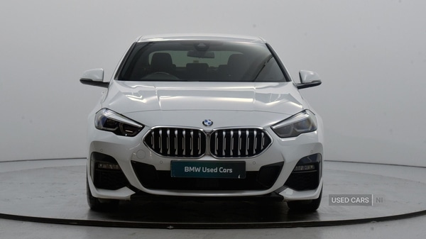 Used BMW 2 Series 2021 for sale - 77067359: Photo 17