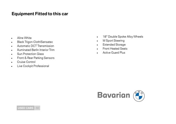 Used BMW 2 Series 2021 for sale - 77067359: Photo 5