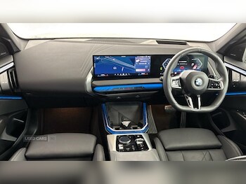 Used BMW X3 2025 for sale - 75950368: Photo
