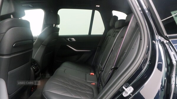 Used BMW X5 2025 for sale - 76528162: Photo 12