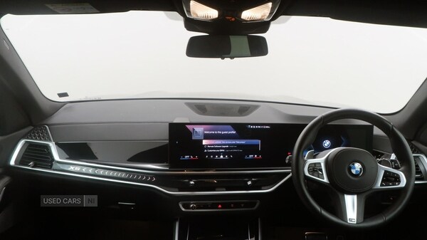 Used BMW X5 2025 for sale - 76528162: Photo 14