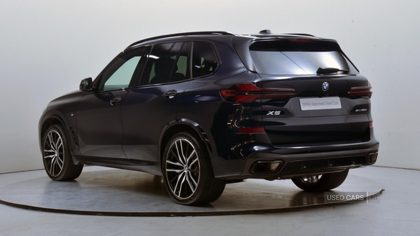 Used BMW X5 2025 for sale - 76528162: Photo 2