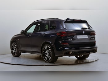 Used BMW X5 2025 for sale - 76528162: Photo
