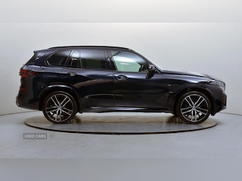 Used BMW X5 2025 for sale - 76528162: Photo