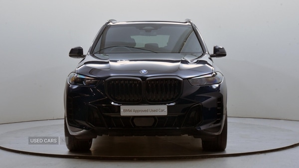 Used BMW X5 2025 for sale - 76528162: Photo 4