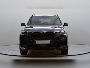 Used BMW X5 2025 for sale - 76528162: Photo