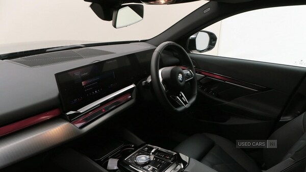 Used BMW 5 Series 2025 for sale - 76753712: Photo 19