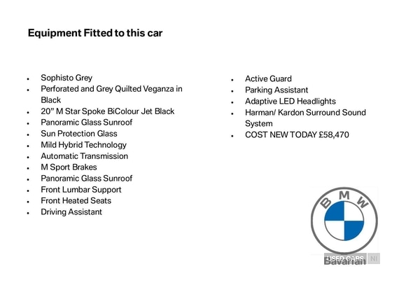Used BMW 5 Series 2025 for sale - 76753712: Photo 5