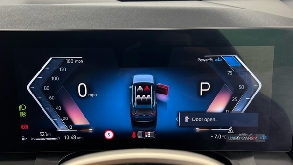 Used BMW X3 2025 for sale - 77372124: Photo 10