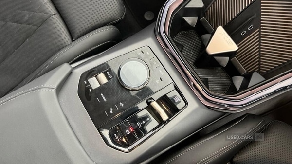 Used BMW X3 2025 for sale - 77372124: Photo 11