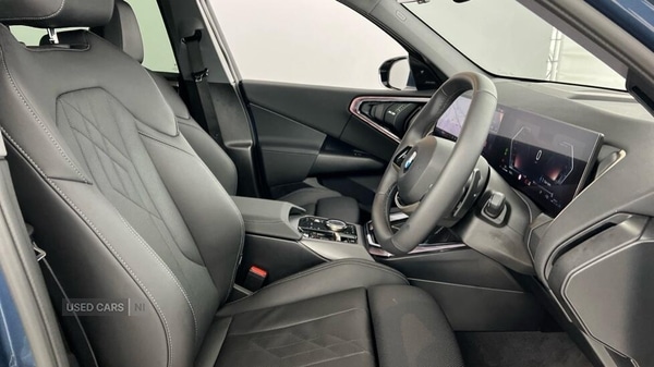 Used BMW X3 2025 for sale - 77372124: Photo 12